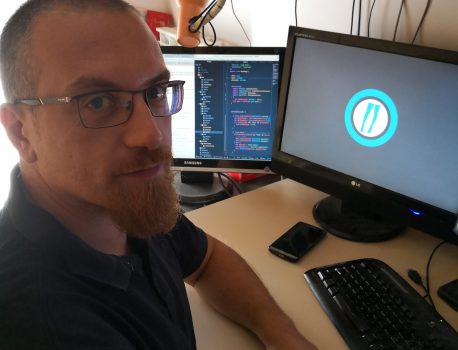 RLS App on local press