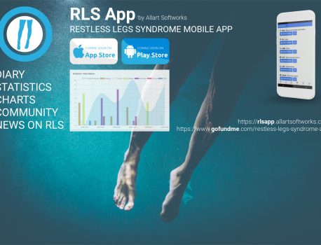 What is RLS App?